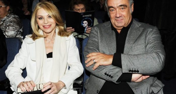 Αποκλειστικό: Η νέα ζωή του Μιχάλη Γουλανδρή μετά την καταστροφή του από την Στάη! Η απομόνωση και το τρίτο στεφάνι