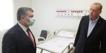 Περίεργο δημοσίευμα του Nordic Monitor: Ο Ερντογάν εγχειρίστηκε για καρκίνο – Πάσχει και από επιληψία