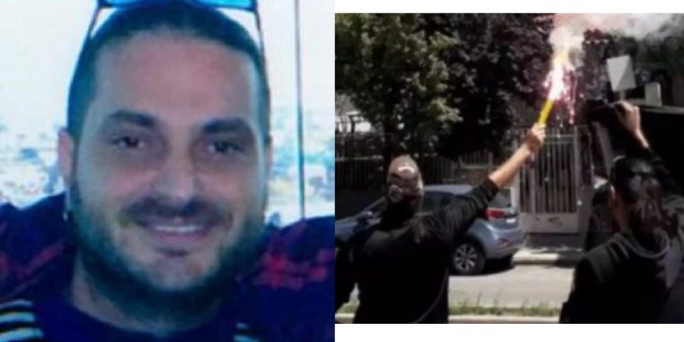 Alldaynews.gr Πέθανε ο οπαδός του ΠΑΟΚ Χρήστος Πάτσιος στο «Θεαγένειο» (pics, video)