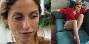 Σοφία Καρβέλα: «Έκανα δύο εκτρώσεις. Θα ήταν σκληρό αν με ανάγκαζε κάποιος να κρατήσω αυτά τα παιδιά»