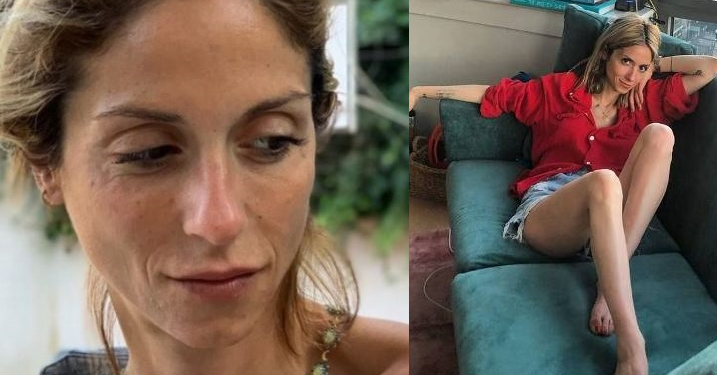 Σοφία Καρβέλα: «Έκανα δύο εκτρώσεις. Θα ήταν σκληρό αν με ανάγκαζε κάποιος να κρατήσω αυτά τα παιδιά»