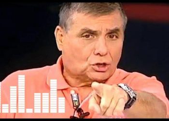 Alldaynews.gr Απασφάλισε ο Τράγκας: «Αυτοί με έφαγαν…»