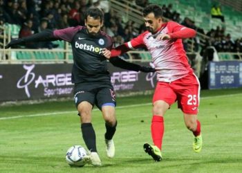 Αναβάλλεται ο αγώνας Ξάνθη-Ατρόμητος!