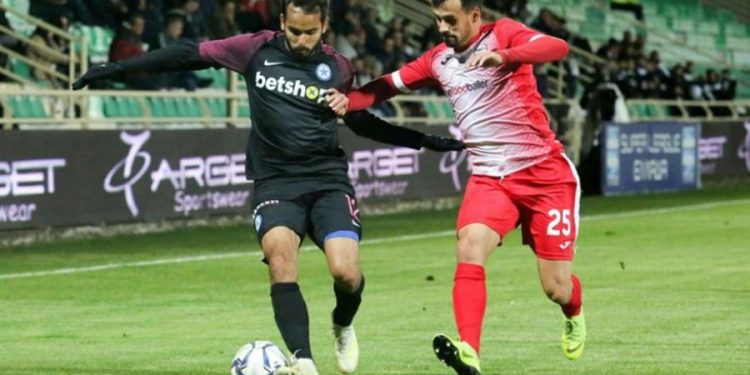 Alldaynews.gr Αναβάλλεται ο αγώνας Ξάνθη-Ατρόμητος!