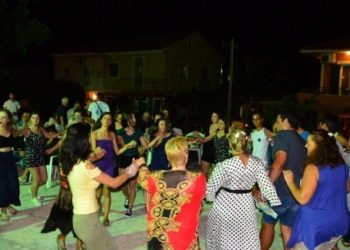 Πράσινο φως και για τα πανηγύρια – Κάμπινγκ και ΦΠΑ (ΑΝΑΛΥΤΙΚΑ)