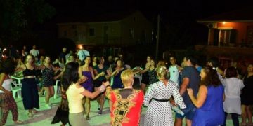 Alldaynews.gr Πράσινο φως και για τα πανηγύρια – Κάμπινγκ και ΦΠΑ (ΑΝΑΛΥΤΙΚΑ)