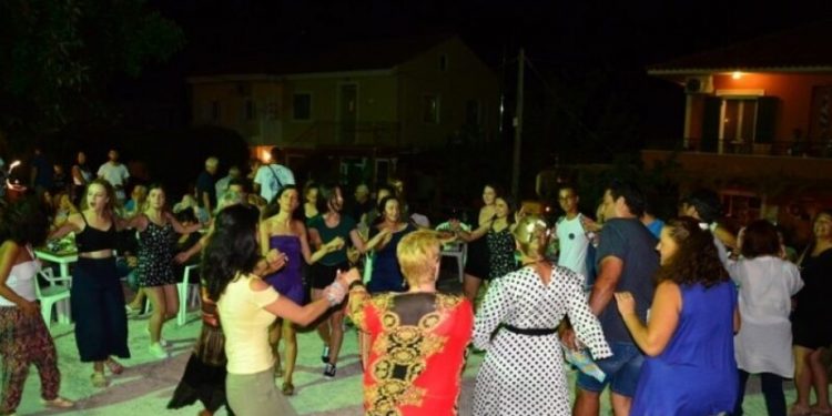 Alldaynews.gr Πράσινο φως και για τα πανηγύρια – Κάμπινγκ και ΦΠΑ (ΑΝΑΛΥΤΙΚΑ)