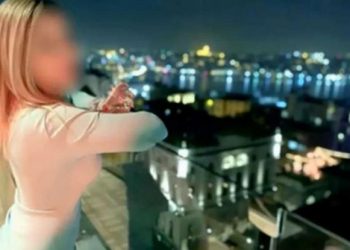 Υπόθεση Βιτριόλι: Θετικά νέα για το αριστερό μάτι μετά το έγκαυμα (Video)