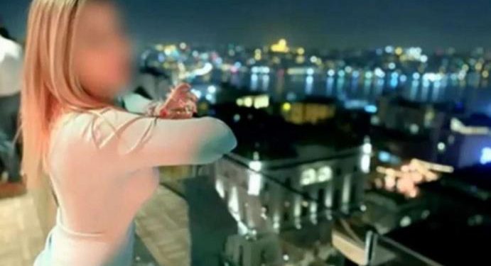 Υπόθεση Βιτριόλι: Θετικά νέα για το αριστερό μάτι μετά το έγκαυμα (Video)