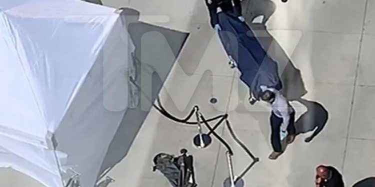 Σοκ: Αυτοκτόνησε πασίγνωστος σεναριογράφος – Η κληρονομιά εκατομμυρίων και η καριέρα στο Χόλιγουντ