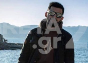 Αυτός είναι ο 23χρονος φοιτητής του Πανεπιστημίου Κρήτης που πνίγηκε στο Αγιοφάραγγο
