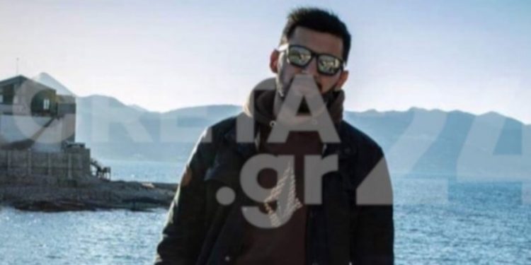 Αυτός είναι ο 23χρονος φοιτητής του Πανεπιστημίου Κρήτης που πνίγηκε στο Αγιοφάραγγο