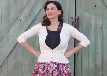 Μεγάλη ανατροπή στις Άγριες Μέλισσες με τη Βιολέτα (video)