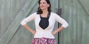 Alldaynews.gr Μεγάλη ανατροπή στις Άγριες Μέλισσες με τη Βιολέτα (video)