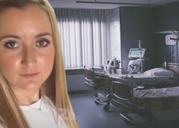 Τραγικό Τέλος: Πέθανε η 27χρονη Δώρα που έπεσε σε κώμα μετά τη γέννα