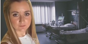 Alldaynews.gr Τραγικό Τέλος: Πέθανε η 27χρονη Δώρα που έπεσε σε κώμα μετά τη γέννα