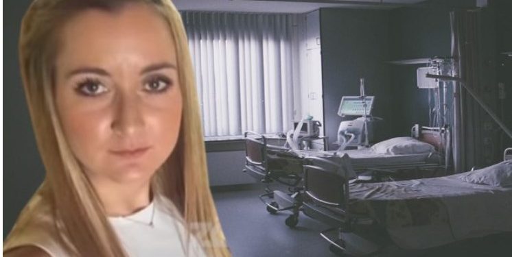 Alldaynews.gr Τραγικό Τέλος: Πέθανε η 27χρονη Δώρα που έπεσε σε κώμα μετά τη γέννα