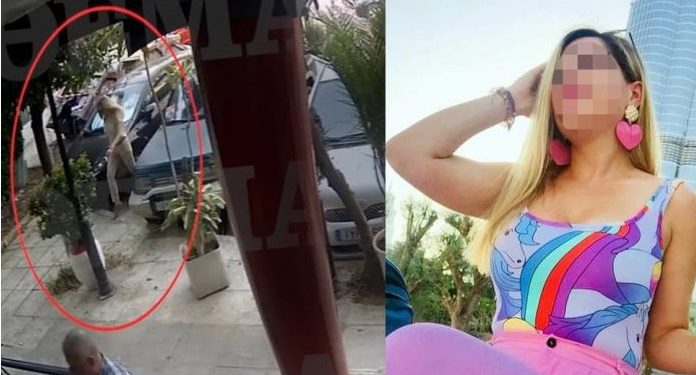 Alldaynews.gr Αποκάλυψη για την 34χρονη Ιωάννα: Ο πρώην σύντροφος εργαζόταν σε εταιρία με Χημικά!