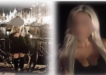 Φωτό-ντοκουμέντο: «Τα έσπαγαν» στον Αργυρό Δράστις – Ιωάννα πριν την επίθεση με το βιτριόλι