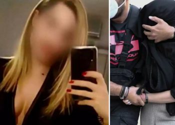 Επίθεση με Βιτριόλι: Έλυσε τη σιωπή του ο 40χρονος άντρας-“Ήμουν η επόμενη” λέει φίλη της 35χρονης[video]