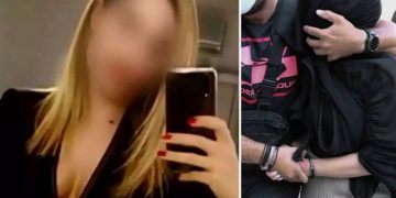 Επίθεση με Βιτριόλι: Έλυσε τη σιωπή του ο 40χρονος άντρας-“Ήμουν η επόμενη” λέει φίλη της 35χρονης[video]