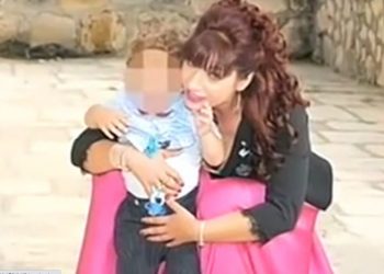 Ζάκυνθος: Σπαραγμός στην κηδεία της 37χρονης-ΣΟΚ απο την “Εν Ψυχρώ” Δολοφονία της[photos]