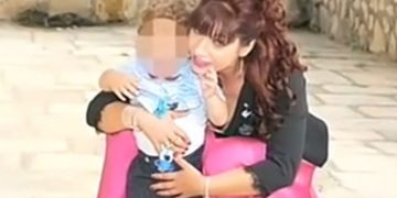 Ζάκυνθος: Σπαραγμός στην κηδεία της 37χρονης-ΣΟΚ απο την “Εν Ψυχρώ” Δολοφονία της[photos]