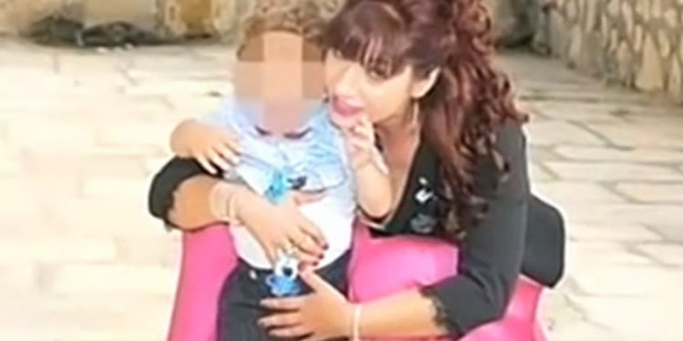 Ζάκυνθος: Σπαραγμός στην κηδεία της 37χρονης-ΣΟΚ απο την “Εν Ψυχρώ” Δολοφονία της[photos]