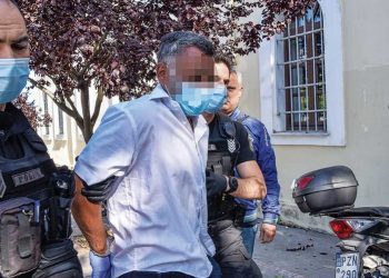 Αυτός είναι ο 40χρονος Πακιστανός που βίασε και ξυλοκόπησε την 83χρονη στην Πρέβεζα