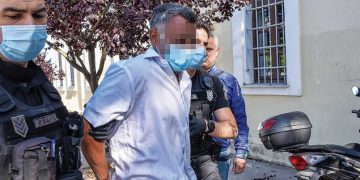 Alldaynews.gr Αυτός είναι ο 40χρονος Πακιστανός που βίασε και ξυλοκόπησε την 83χρονη στην Πρέβεζα