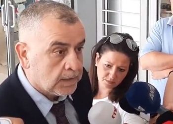 Δικηγόρος 33χρονης: Διαψεύδω κατηγορηματικά ότι έγινε πρόταση οικονομικής αποζημίωσης της οικογένειας της 10χρονης (video)