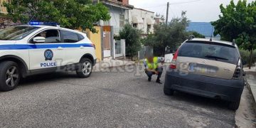 Alldaynews.gr ΠΡΙΝ ΑΠΟ ΛΙΓΟ: 5χρονο αγοράκι έτρεχε να πιάσει την μπάλα και το πάτησε αυτοκίνητο