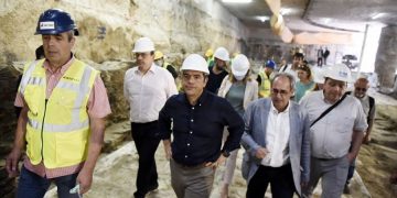 Αλ. Τσίπρας: Το μετρό είναι η μεγαλύτερη απάτη του Μητσοτάκη στους Θεσσαλονικείς