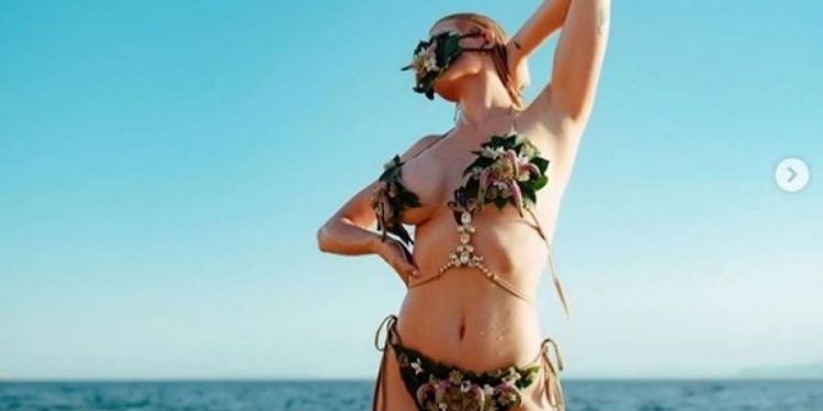 Alldaynews.gr Ευρυδίκη-My Style Rocks: Συνουσιάσαμε την οικονομία μας με το lockdown και τώρα ανοίξαμε για να μαζέψουμε λεφτά και κρούσματα