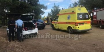 Alldaynews.gr Πυροσβέστης αυτοκτόνησε με αλυσοπρίονο μπροστά σε συνάδελφό του (video)