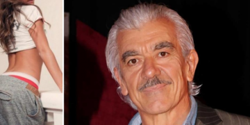Alldaynews.gr Γιώργος Γιαννόπουλος: “Χώρισα την 22χρονη κοπέλα μου, είμαι πολυγαμικός” – “Μια γυναίκα της ηλικίας μου θα μου έμενε στα χέρια”