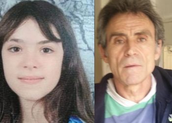 Απαγωγή 10χρονης – Ξεσπά ο βιολογικός πατέρας: «Δεν εμπιστεύομαι την οικογένεια που τη μεγαλώνει»
