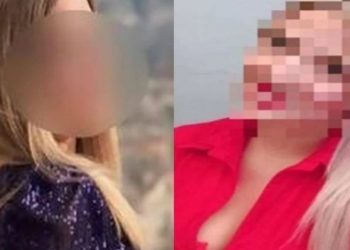 Επίθεση με βιτριόλι: Αμίλητη η 35χρονη στις Φυλακές Κορυδαλλού (video)