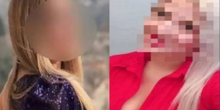 Επίθεση με βιτριόλι: Αμίλητη η 35χρονη στις Φυλακές Κορυδαλλού (video)