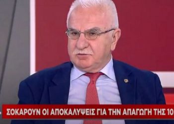 Υπόθεση αρπαγή της 10χρονης: Θα έχουμε εκπλήξεις που δεν φανταζόμαστε