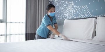 Alldaynews.gr ΙΣΑ: Τι προβλέπει ο σχεδιασμός για τη διαχείριση κρουσμάτων σε ξενοδοχεία και καταλύματα