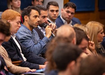 Διαδικτυακή Εκδήλωση “COVID-19 και Τουρισμός στην Ελλάδα: προκλήσεις και προοπτικές”