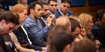 Alldaynews.gr Διαδικτυακή Εκδήλωση “COVID-19 και Τουρισμός στην Ελλάδα: προκλήσεις και προοπτικές”