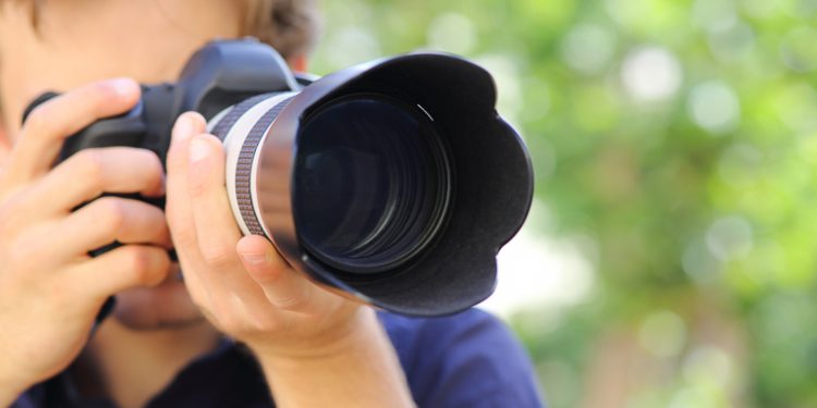 photographer-φωτογράφος