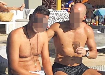 Μαφία της Καλαμάτας! Ο 45χρονος «έστηνε» μαγαζιά μέσα από το κελί – Αποκαλυπτικοί διάλογοι