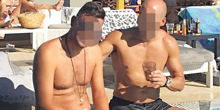 Μαφία της Καλαμάτας! Ο 45χρονος «έστηνε» μαγαζιά μέσα από το κελί – Αποκαλυπτικοί διάλογοι