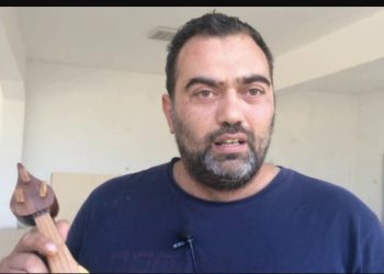 Νεκρός ο 39χρονος Γιάννης Πασσαλίδης-Με Ποντιακές Λύρες στην κηδεία του[photos]