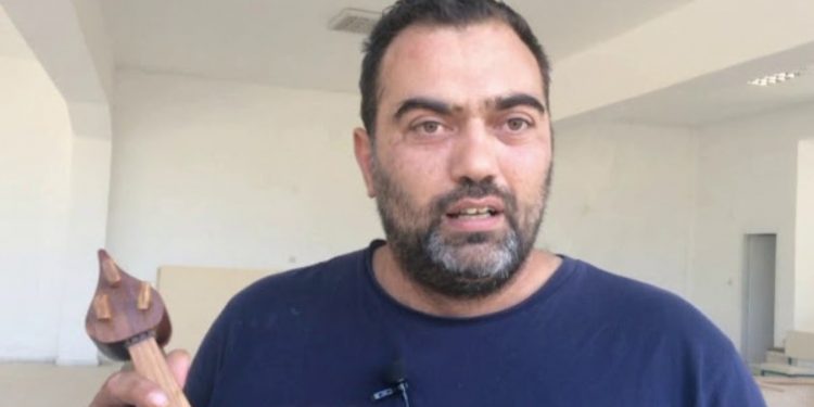 Νεκρός ο 39χρονος Γιάννης Πασσαλίδης-Με Ποντιακές Λύρες στην κηδεία του[photos]