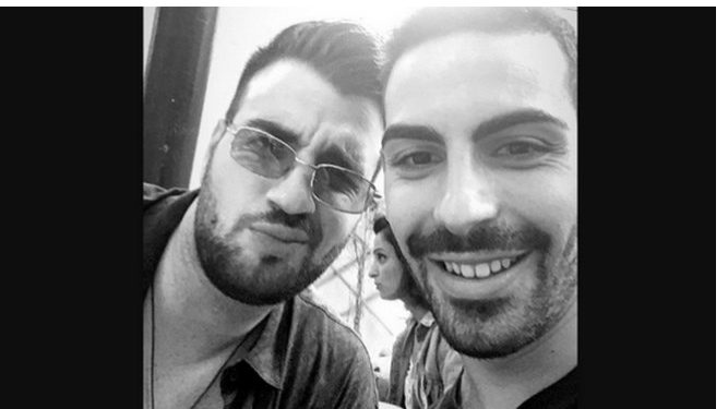 MasterChef: Οι δύο φιναλίστ μαζί στο εστιατόριο του Κοντιζά[photos]