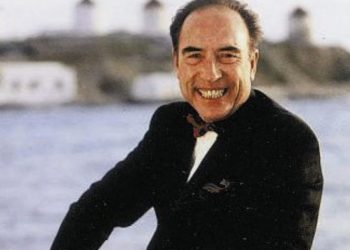 Στα χέρια της αστυνομίας ο δραπέτης – δολοφόνος του Μίμη Ζουγανέλη